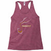 thirsty Racerback Tank