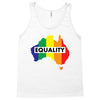 Vote Yes-Australia Marriage Equality Tank Top