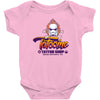 tatooine tattoo shop Baby Onesie