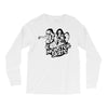 monster skate Long Sleeve Shirts