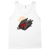 dead man walking Tank Top