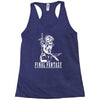ashe Racerback Tank