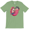 musume monster T-Shirt