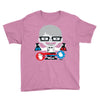 science fair project Youth Tee
