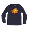 pufferfish Long Sleeve Shirts
