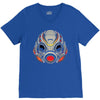 monoponik V-Neck Tee