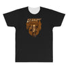 it's a trap All Over Men's T-shirt