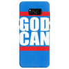 god can Samsung Galaxy S8
