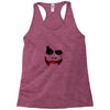suicide squad Racerback Tank