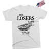 the losers club derry me est. 1958 boat Exclusive T-shirt