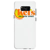 kel's orange soda Samsung Galaxy S8