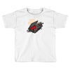 dead man walking Toddler T-shirt