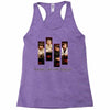 panic at the disco Racerback Tank