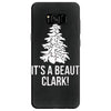 it's a beaut clark! Samsung Galaxy S8