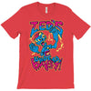 undead zed T-Shirt