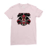 antihero Ladies Fitted T-Shirt