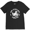 recycle V-Neck Tee
