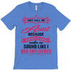 They Call Me Aunt Partner in Crime T-Shirt