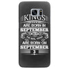 Real Kings Are Born On September 3 Samsung Galaxy S7 Edge