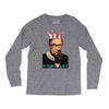 Notorius Rbg Long Sleeve Shirts