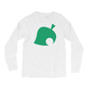 animal crossing tribute ladies Long Sleeve Shirts