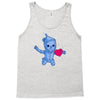neverheart Tank Top