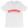 lil pump  eskeetit T-Shirt