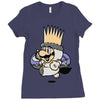 maxooki Ladies Fitted T-Shirt