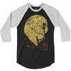 bear safety 3/4 Sleeve Shirt