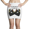 Wakanda Forever Mini Skirts