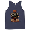 my life is an rpg2 Tank Top