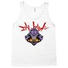 neon genesis evangelion Tank Top