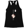Peek a Boo with Pocket Baby Boy Racerback Tank