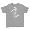marilyn manson salute Youth Tee
