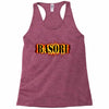 bass Racerback Tank