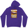 old funny banger cortina, ideal gift or christmas present. Unisex Hoodie