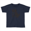 tea rex Toddler T-shirt