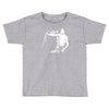 adam and the ants ants invasion tour 1980 Toddler T-shirt