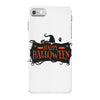 happy halloween iPhone 7 Case