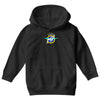 mv agusta style motorcycle Youth Hoodie