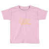 2002 model and still a classic Toddler T-shirt