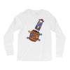 pop up knuckles1 Long Sleeve Shirts