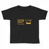 cccp Toddler T-shirt