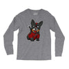 corgipool Long Sleeve Shirts