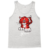 tiger Tank Top