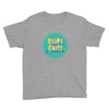 blips and chitz Youth Tee