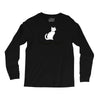 trick or treat Long Sleeve Shirts