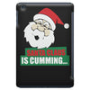 santas cumming iPad Mini