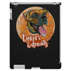 boxers and donuts iPad 3 and 4 Case