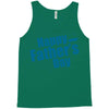 happy father's day 2 Tank Top